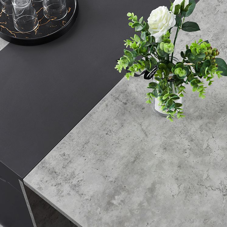 1/2/3/5/7 pc's houten moderne eetkamer set met opvouwbare tafel dinette set