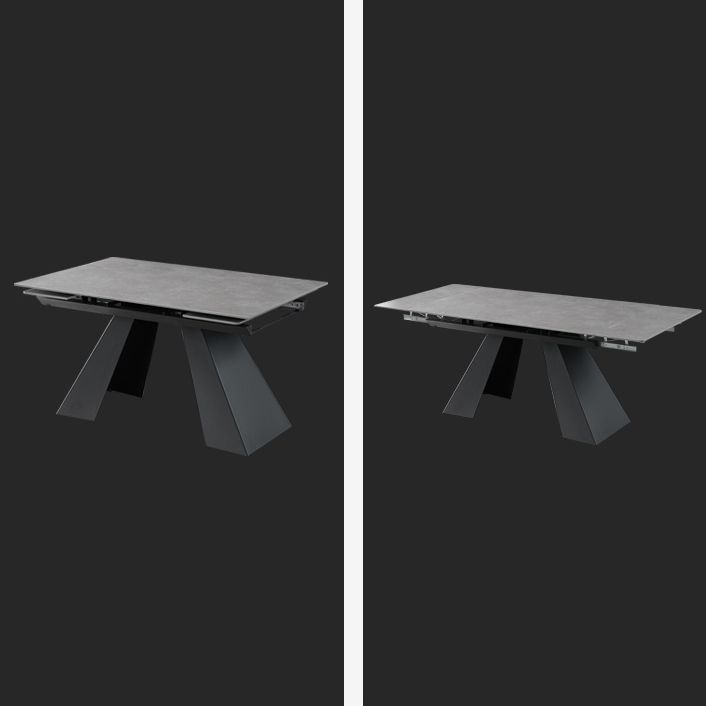 Sintered Stein modern