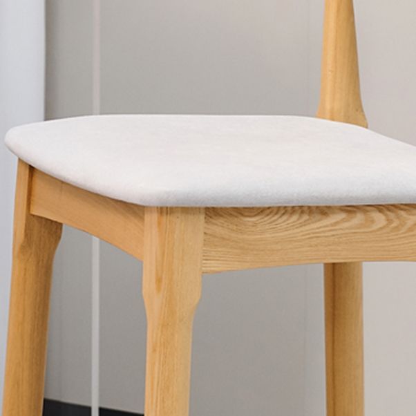 Double Pedestal Bar Table Set 1/3 Pcs Stone Top Bar Table and Solid Wood Stools