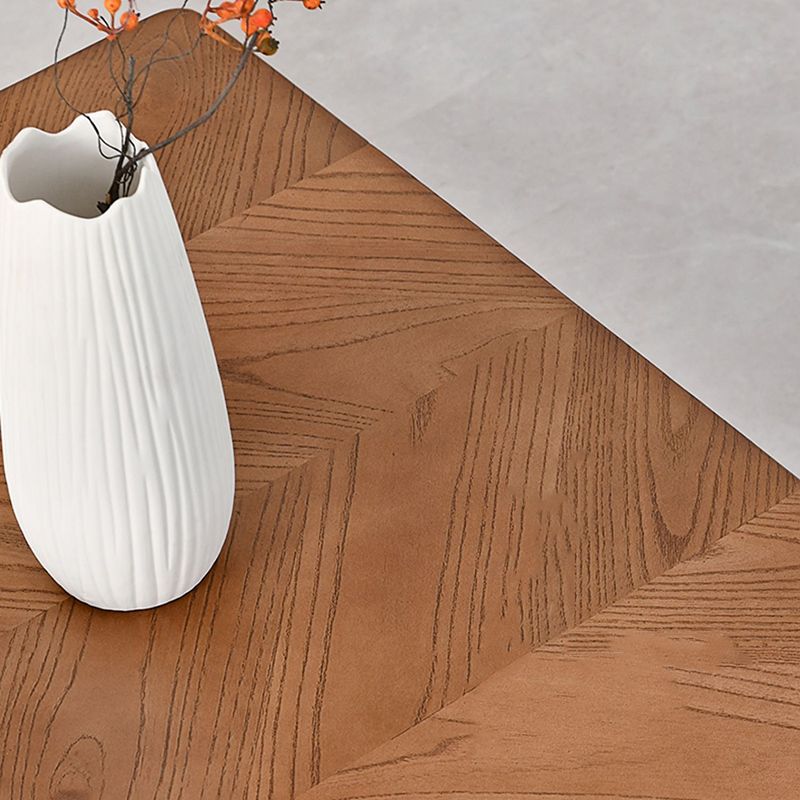 Modern Dining Set 1/4 Pcs Solid Wood Dining Table and Chairs with Bench