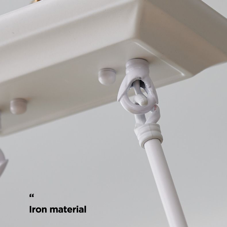 Lucile dell'isola isola a forma di cono in metallo MODERNO MODERNO STANTE INSLANA LUCE PER CAMERA PASSAGGIO