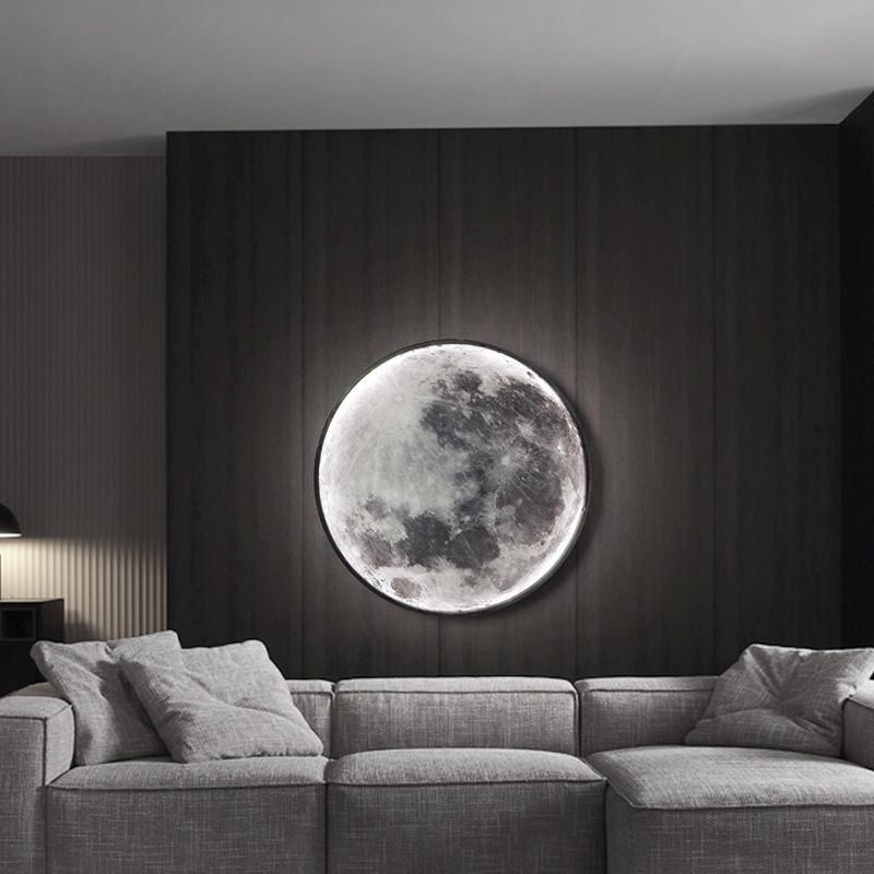 Modern Wall Light Creative LED Wall Light Sconce for Bedroom