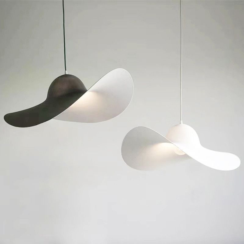 Harz moderne Anhängerleuchte 1-Lichthast-Shop Hanging Deckenleuchte