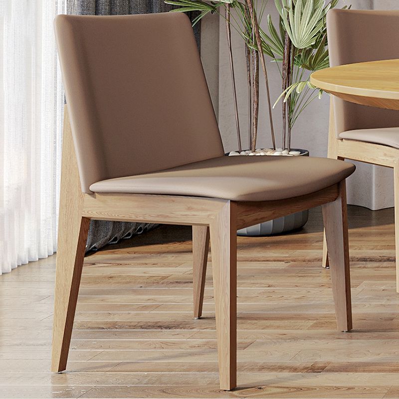 Contemporary Sintered Stone Table Round Table Set 1/6/8/9/12 Pieces Dining Set