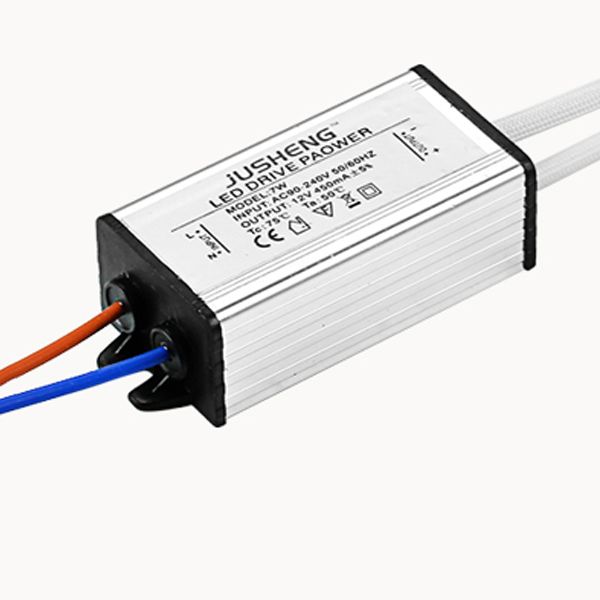 Éclairage de vanité linéaire métal