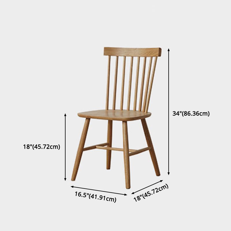 Rechteck zeitgenössische Massivholz Esszimmer Set mit 4 Beintisch Esstisch Sets