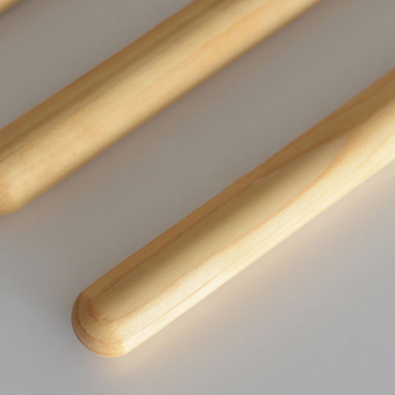 Minimalisme de chambre Minimalisme Light Lumière suspendue linéaire avec 1 lumière