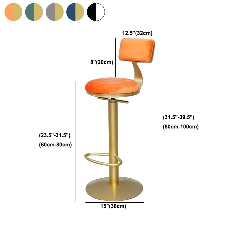 Glam Oval Bar Pub Table Set 1/3 Pieces Stone Top Bar Stool and Table Set