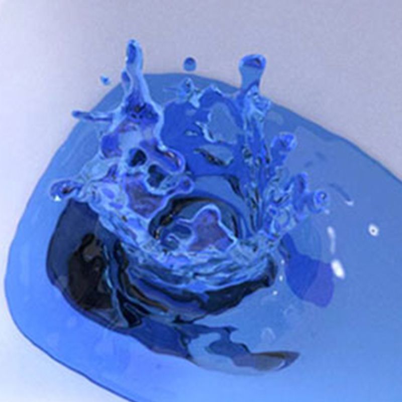 Contemporary Flush Toilet Floor Mounted Siphon Jet Toilet Bowl