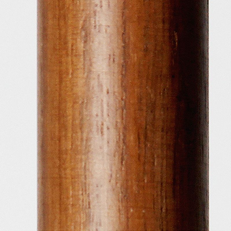 Cone Shape Hanging Light Modern Style Metal 1 Light Hanging Lighting for Living Room