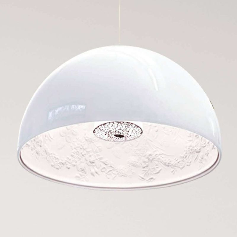 Apparecchiatura a sospensione minimalista a sospensione in stile nordico per sala da pranzo