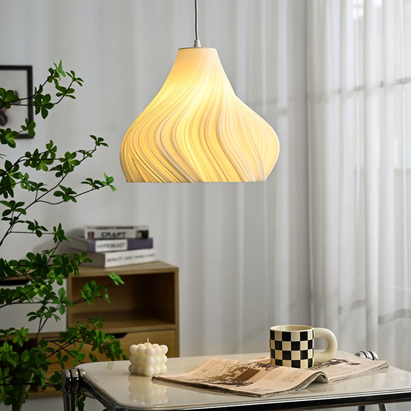 Simple Ceiling Pendant Light Modern Style Pendant Lighting for Dining Room