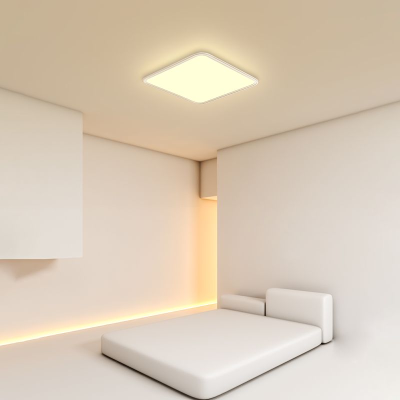 LED-Deckenleuchten, moderne Deckenleuchte für Wohnzimmer und Schlafzimmer