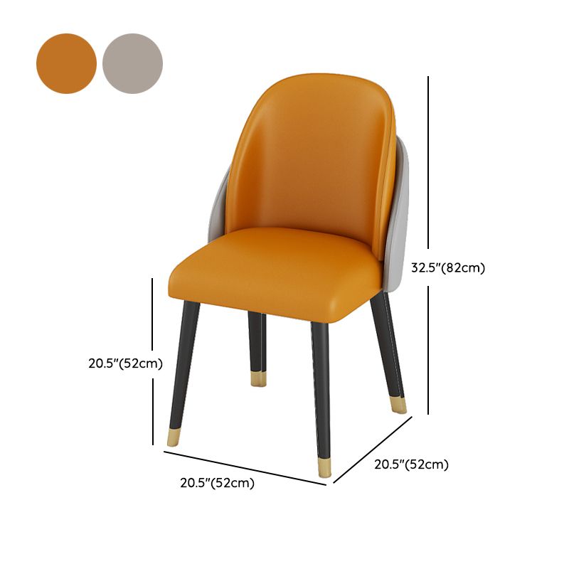 Polished Finish Stone Top Table Set for Home 1/2/3/4/5 Pieces Modern Dinette Set