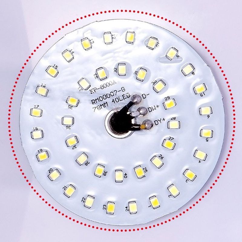 Modern Simple Aluminum Pillar Lamp Square Shape Pillar Light for Outdoor