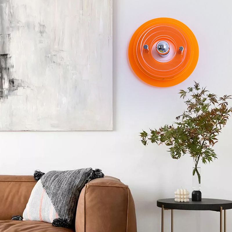 Wohnzimmer Wandleuchte modern