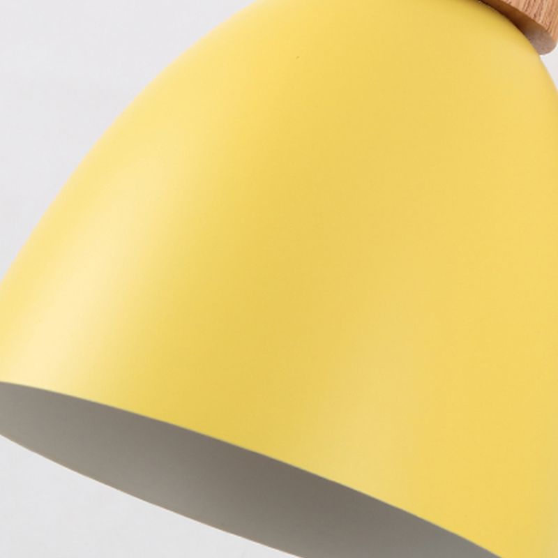 1 lichte geometrische wandverlichtingsarmaturen Moderne stijl metalen wandlampen