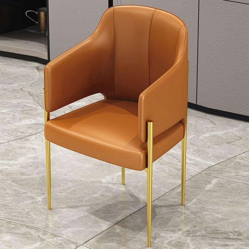 Glam Style 1/2/5 Pieces Dinette Set Rectangle Dinette Table with Dining Chair