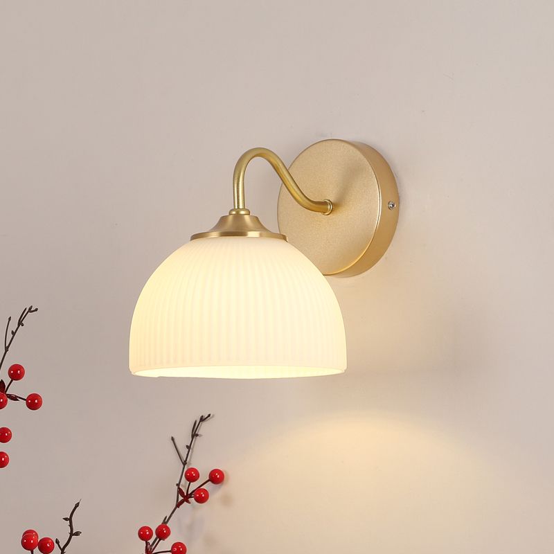 Modern Wall Light Sconce Simple Wall Light Fixture for Bedroom