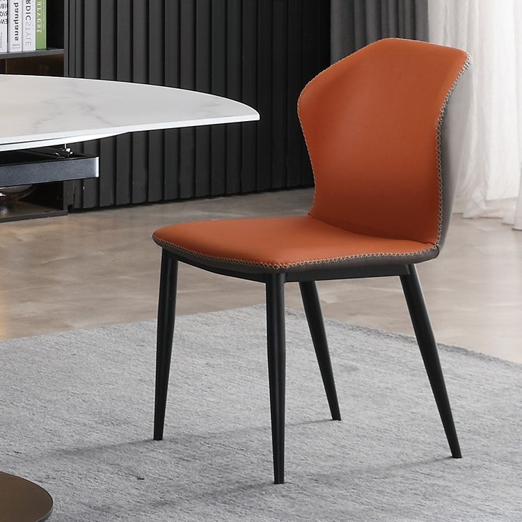 Modern Sintered Stone Dining Round Table Set 1/4/5/7 Pieces Dining Set