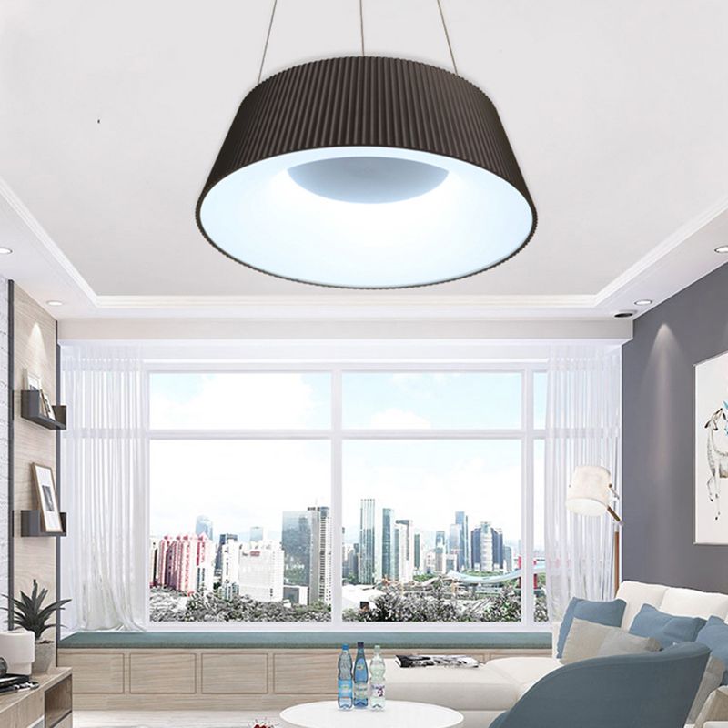 Kit d'éclairage de baril de style moderne