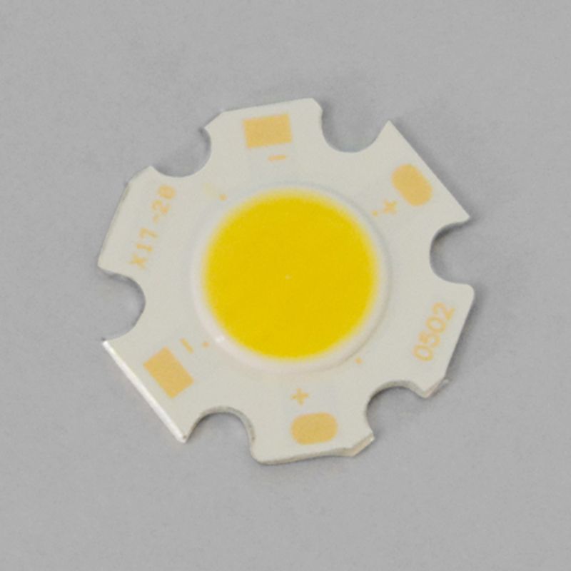 Luz de múltiples luces de metal luz de pared moderna de forma redonda de montaje de pared de pared