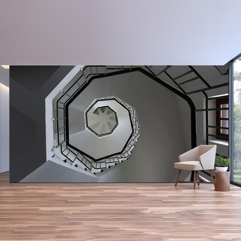 Fantasy Mural for Home Living Room Bedroom Decals, Personalized Size Available