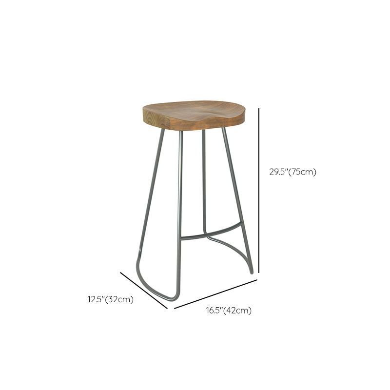 Rectangular Bar Table Set 1/3/5 Pieces Solid Wood Pub Dining Set