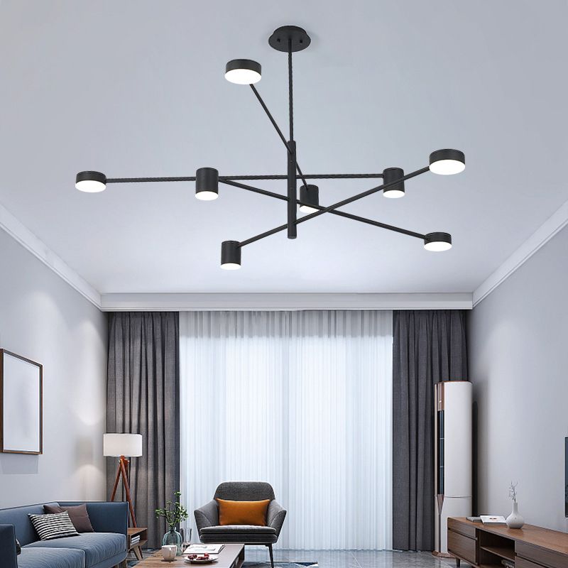 Semplicità postmoderna lampade per la casa per la casa per la sala da pranzo del salotto