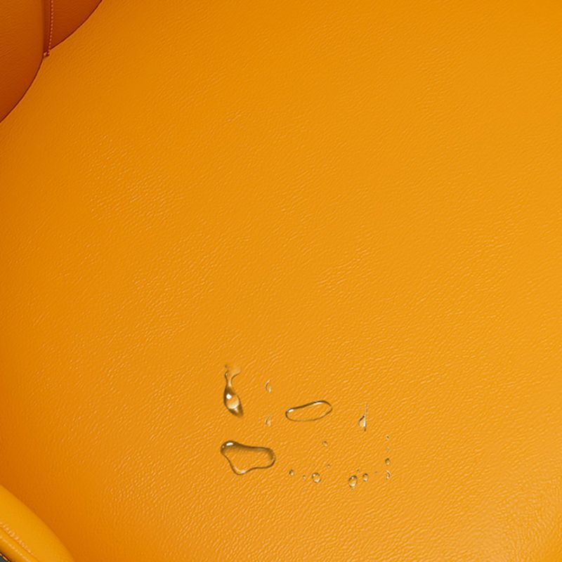 Modern Style Bar-stool PU Leather Counter Bar Stool with Metal Legs for Bristol