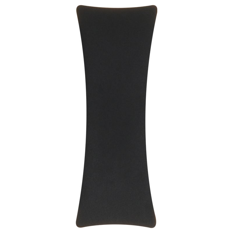 Modern Minimalist Style Up and Down LED Wall Sconce Metal Wall Mounted Lamps for Doorway