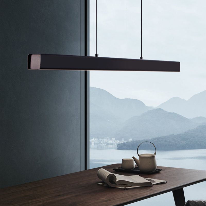 Modern Island Lighting Contemporary Ceiling Hanging Light Fixture for Drawing Room