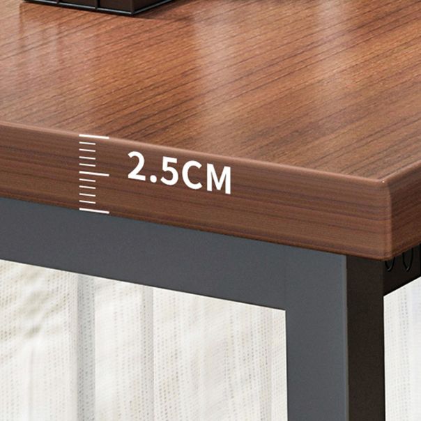 Modern Metal Frame Bar Table Set 1/5 Pcs Rectangle Bar Table and Backless Stools