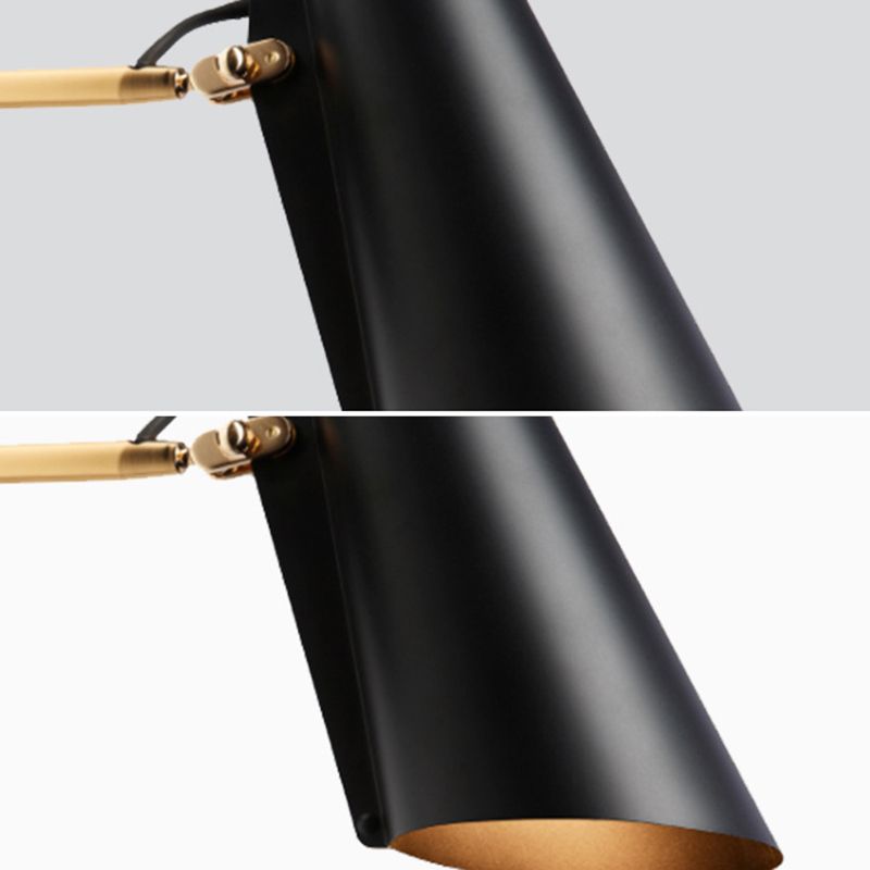 Éclairage de lecture mural simple mural