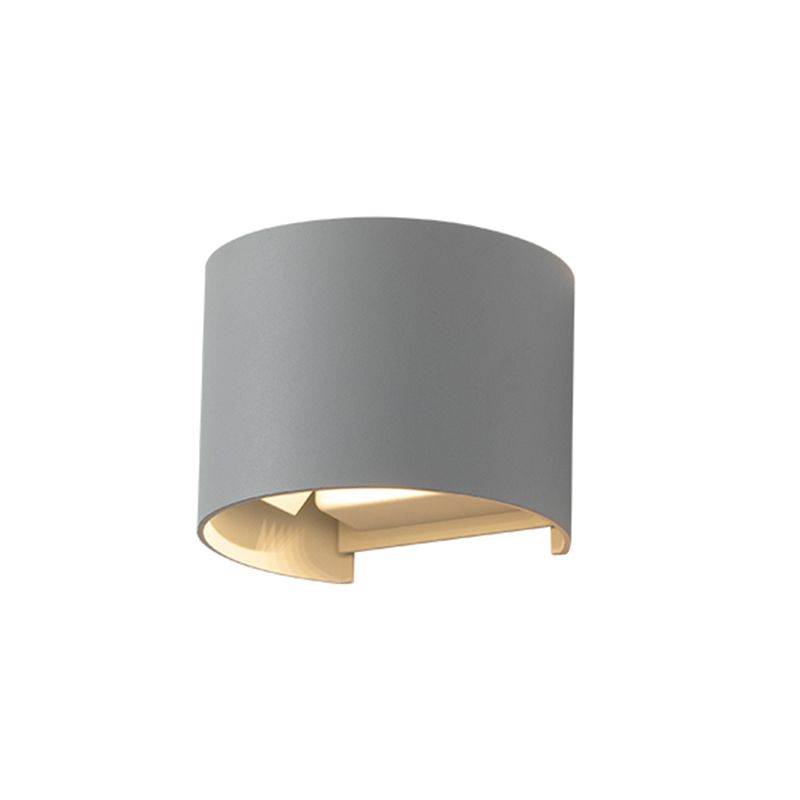 5,5 "moderni lampade montata a parete infissi per l'illuminazione a parete interno per camera da letto