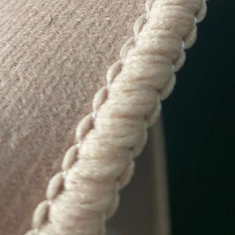 Tappeto moderno moderno tappeto a moquette sintetico tappeto per la camera da letto