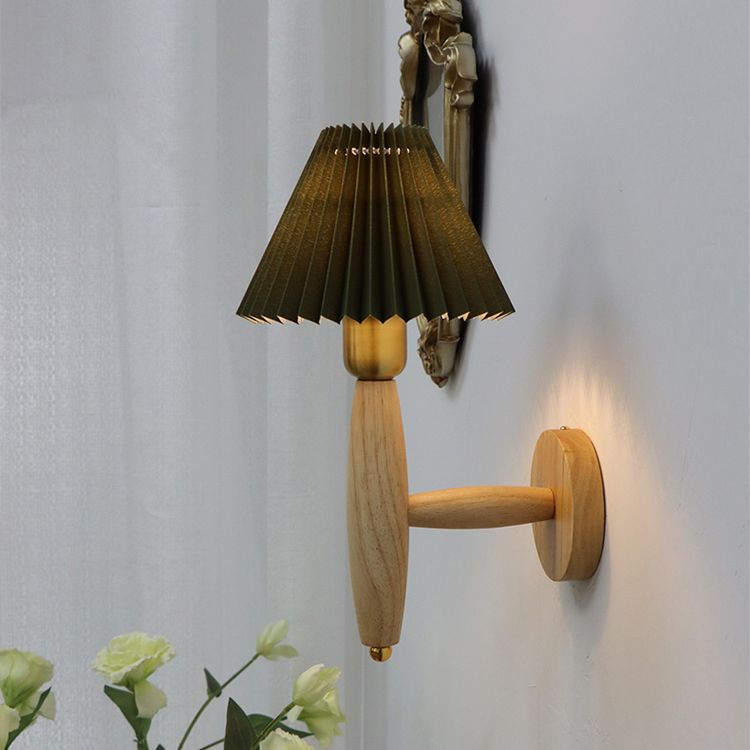 Cône CONE CHAMBRE MUR MUR ÉCLAINE