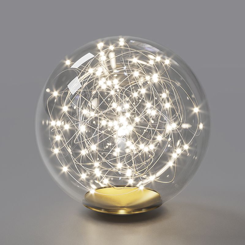 Minimaliste moderne SPHICAL MUR MUR MURD LIGHT ARRICHE 2 LIGNES ÉCLAINEMENT DE MURS ÉCLAINE POUR LA CHAMBRE