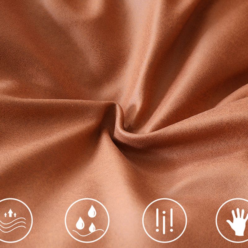 Contemporary Rocker Chair 93" H Rocking Chair with Padded Seat