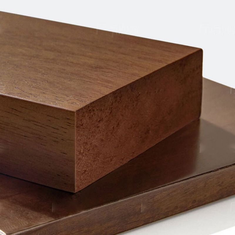 Contemporary Bonded Leather Sleeper Sofa with Pillow Back and Flared Arms