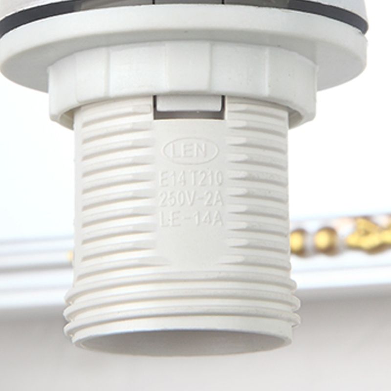 MODERNE CREATINE MUR SONCE VERRE D'OBEILLE DE SALLE DE BACOLITÉ ALIMENTATION