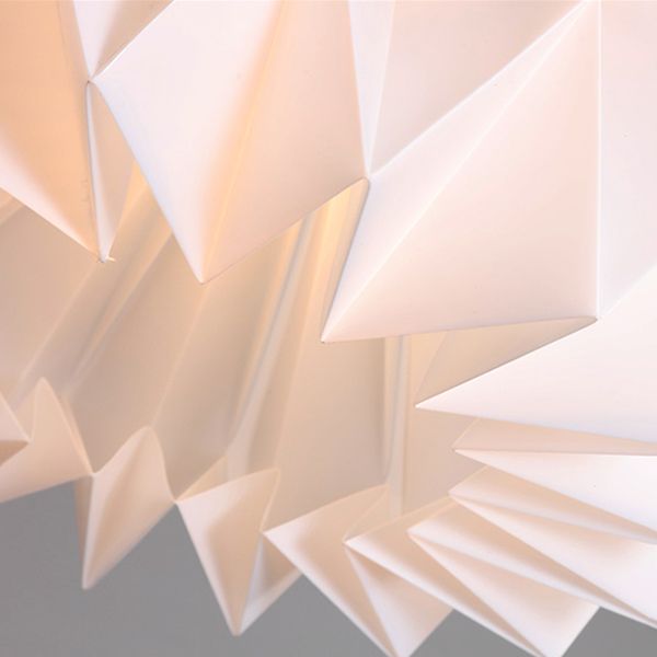 Metalen kegel tint hangende lichten moderne stijl 1 kop hangende montage armatuur voor slaapkamer