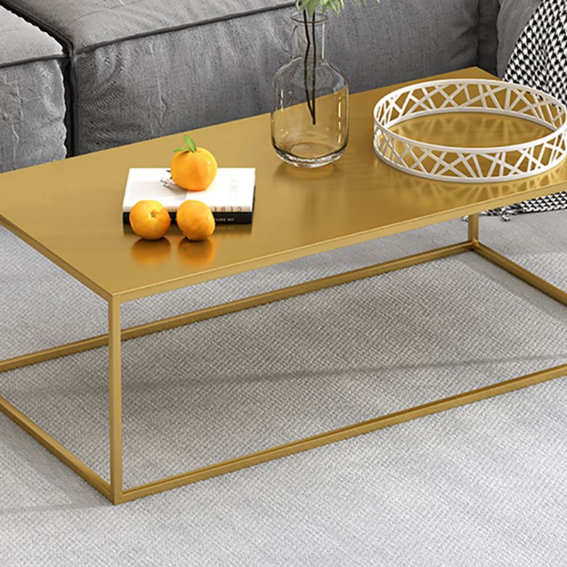 Frame 1 Single Cocktail Table Square/Rectangular Coffee Table