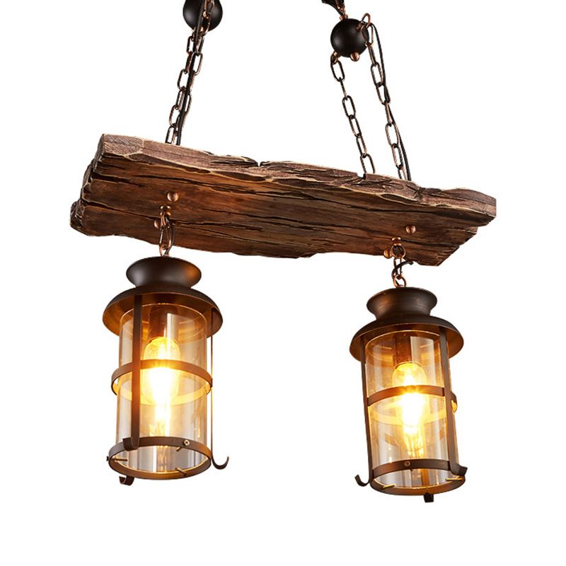 Unique Shape Hanging Ceiling Lights Industrial Hanging Light Fixtures for Restaurant