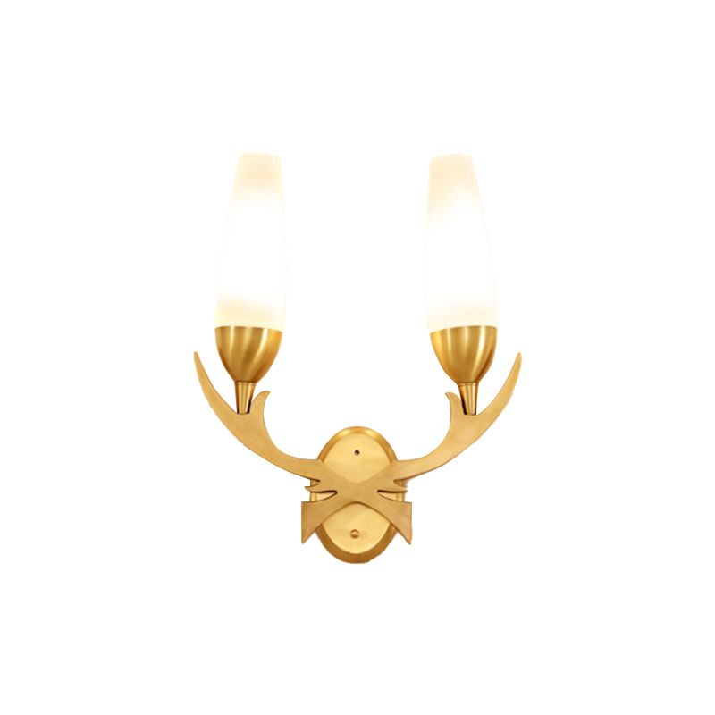 Modern Wall Mount Light Fixture Metal Wall Mounted Lighting for Dining Room