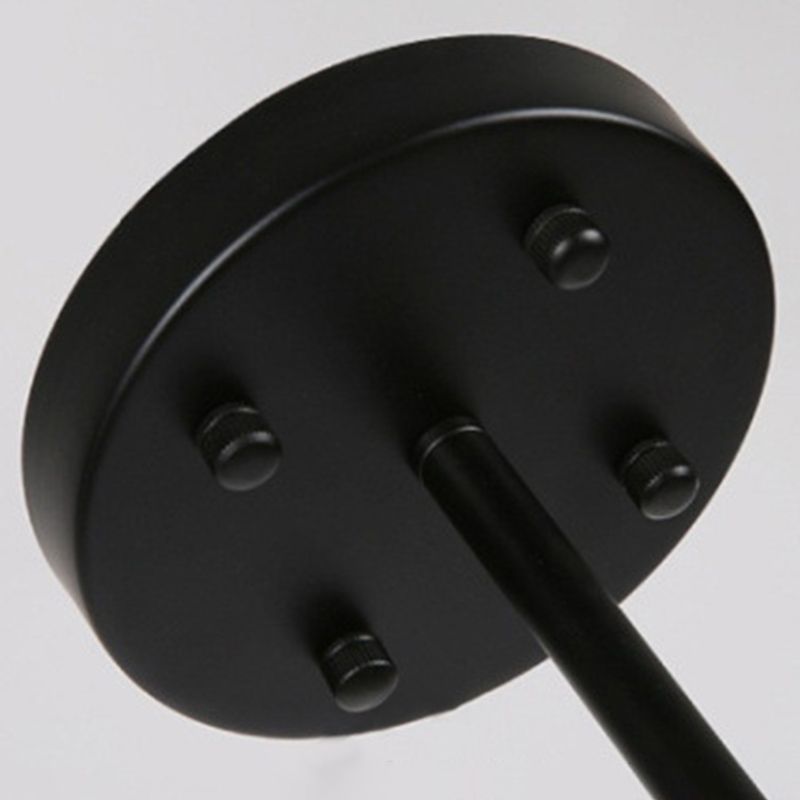 APTERIOR INDUSTRIAL CADRELE ALCANDO ALCANDO CON SOMBRA DE VIDRIO PARA SALA DE VIVO