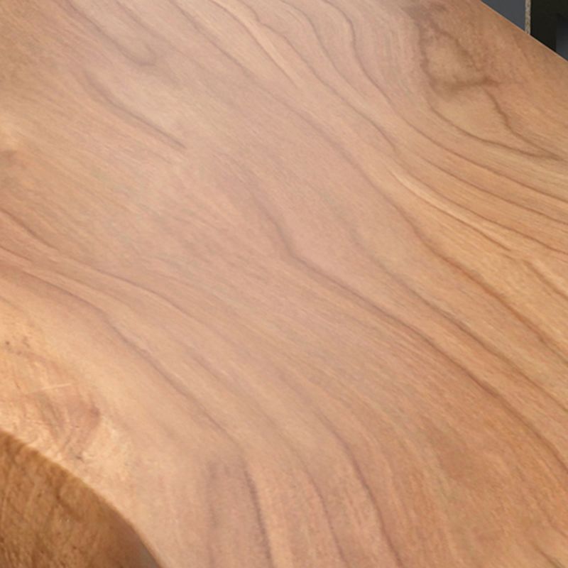 Contemporary Solid Wood Bar Set 1/2/4 Pieces Rectangle Pub Dining Set for Indoor