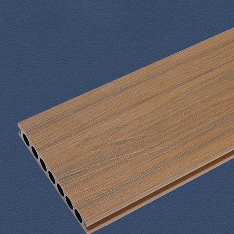 Embossed Patio Flooring Tiles Nailed Decking Tiles Outdoor Flooring