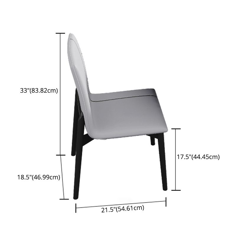 Minimalist Style Sintered Stone Dining Table Set of Collapsible Dinette Set