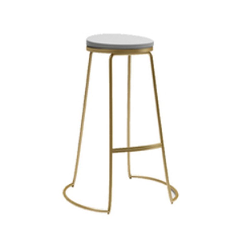 Glam Bar Table Set 1/2/3 Pcs Storage Bar Table with Bar Stools